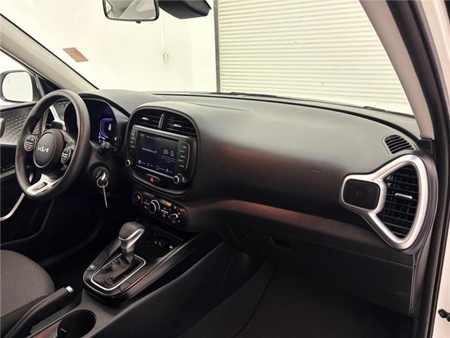 2025 Kia Soul