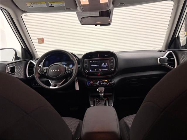 2025 Kia Soul