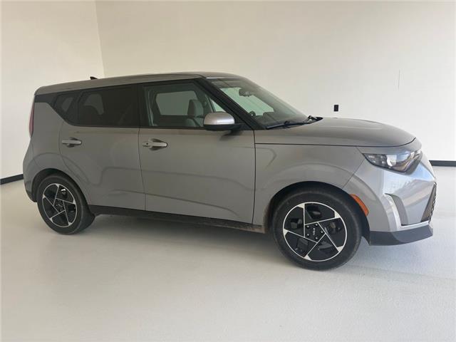 2023 Kia Soul