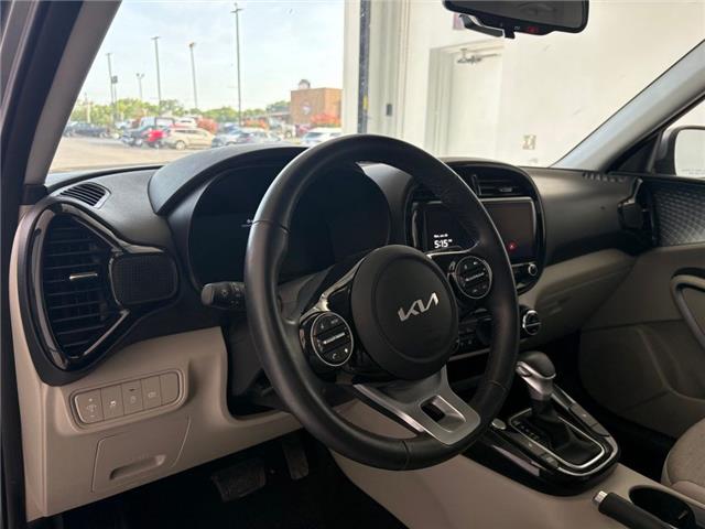 2023 Kia Soul