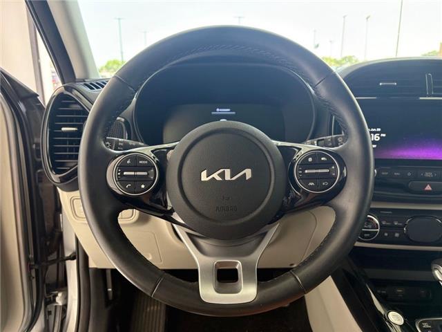 2023 Kia Soul