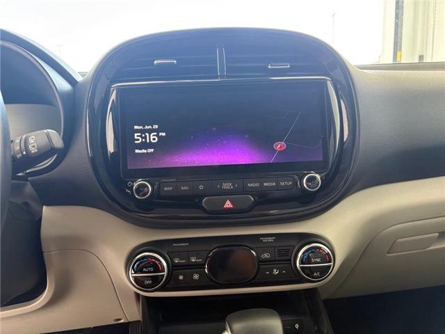 2023 Kia Soul