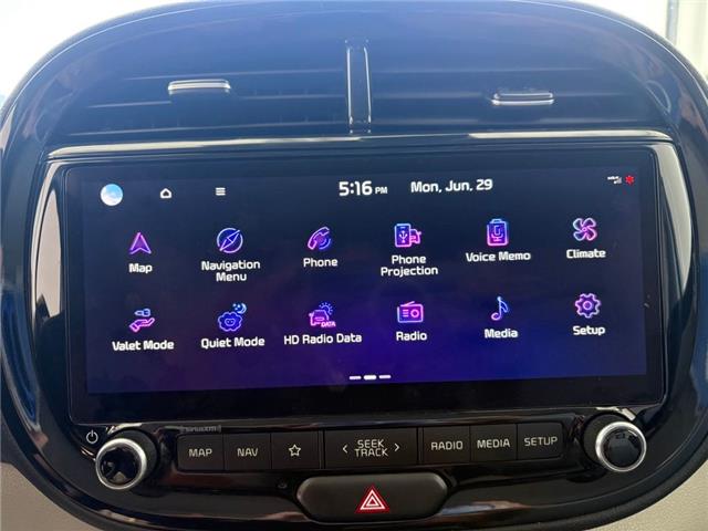 2023 Kia Soul