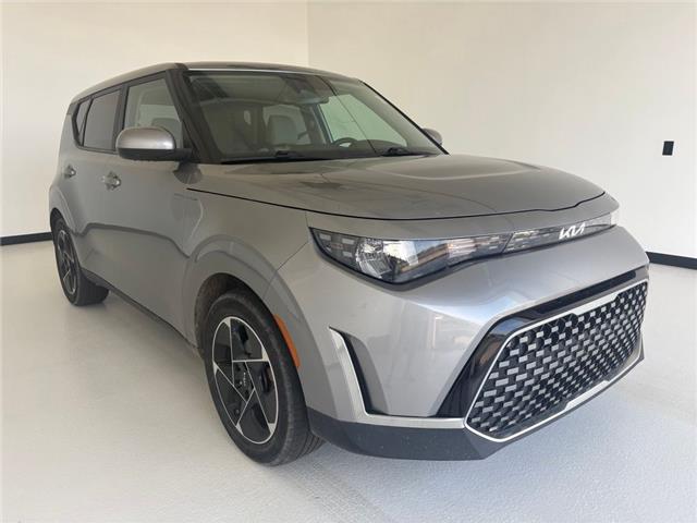 2023 Kia Soul