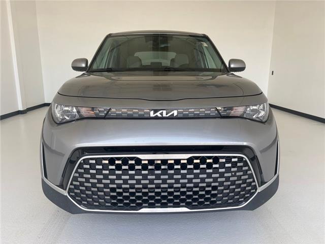 2023 Kia Soul