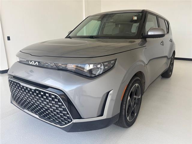 2023 Kia Soul