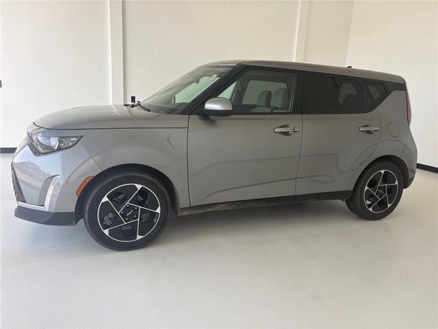 2023 Kia Soul