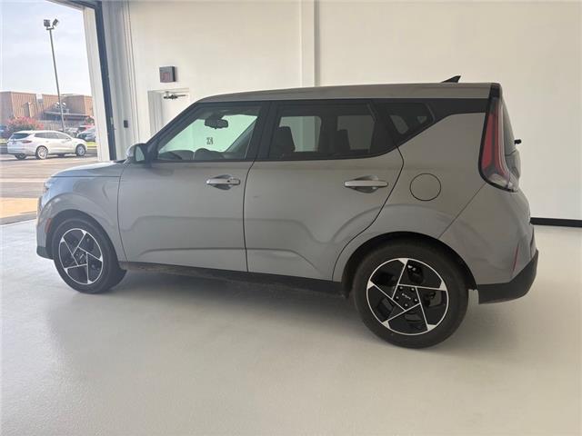 2023 Kia Soul
