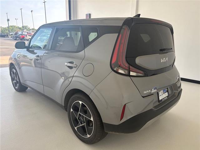 2023 Kia Soul