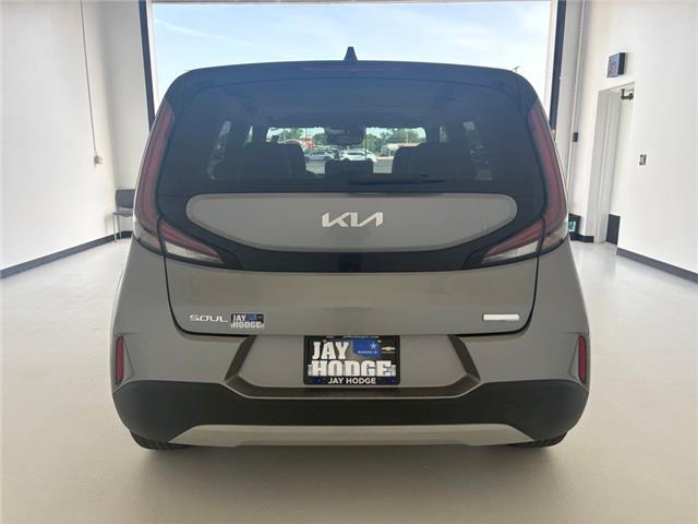 2023 Kia Soul