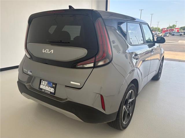 2023 Kia Soul