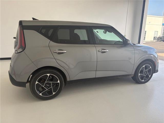 2023 Kia Soul