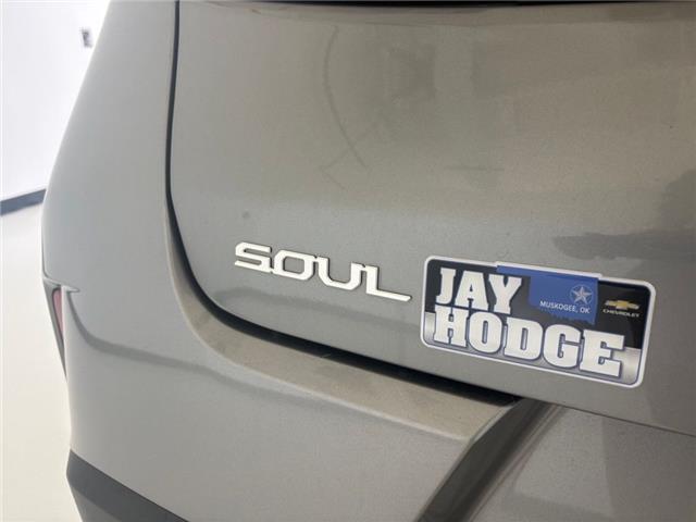 2023 Kia Soul