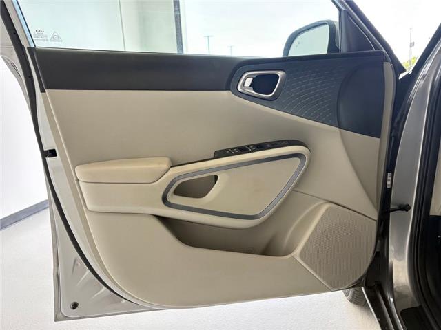 2023 Kia Soul