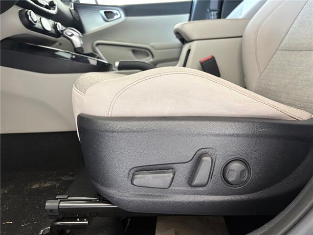 2023 Kia Soul