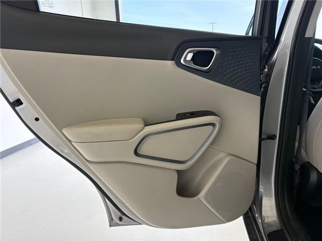 2023 Kia Soul
