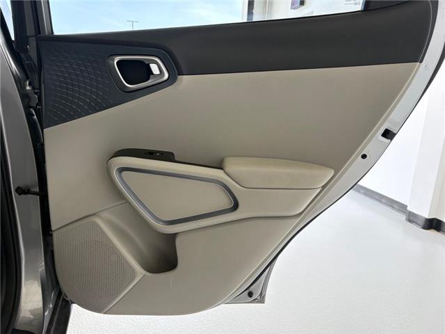 2023 Kia Soul
