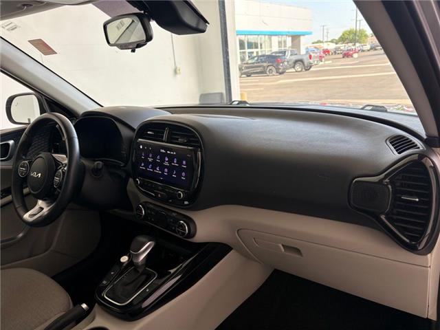 2023 Kia Soul
