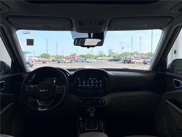 2023 Kia Soul