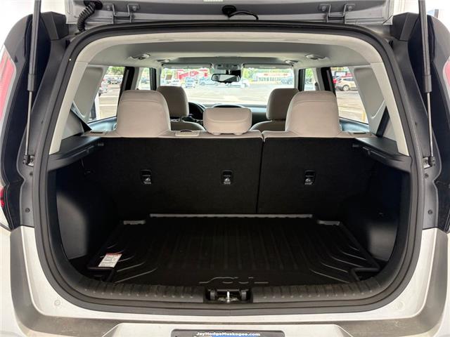 2023 Kia Soul