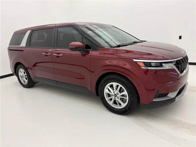 2024 Kia Carnival