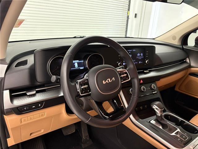 2024 Kia Carnival
