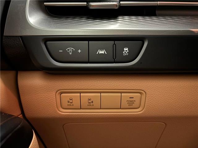 2024 Kia Carnival