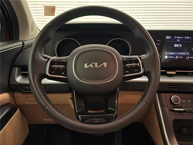 2024 Kia Carnival
