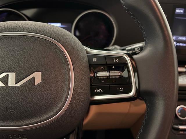 2024 Kia Carnival