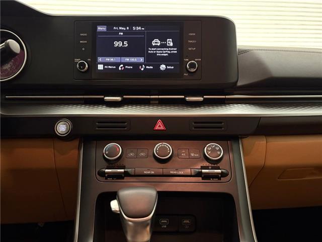 2024 Kia Carnival