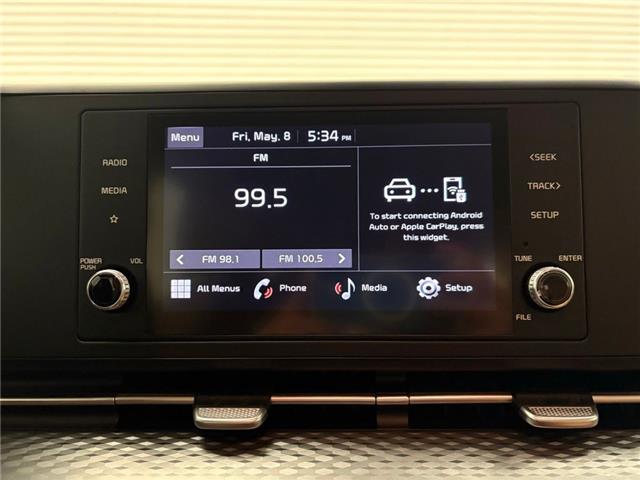 2024 Kia Carnival
