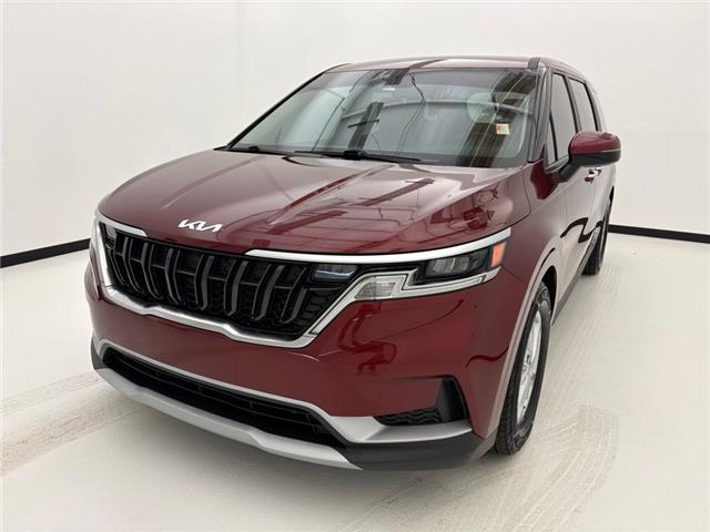 2024 Kia Carnival