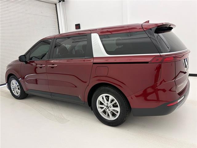 2024 Kia Carnival