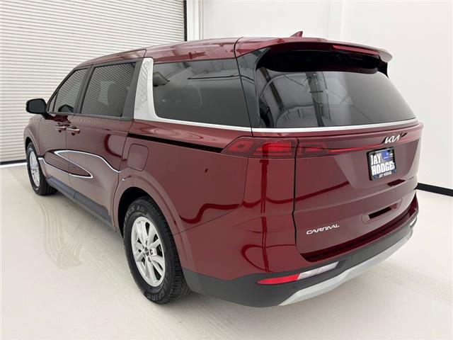 2024 Kia Carnival