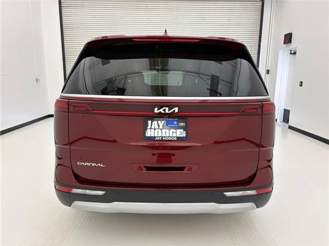 2024 Kia Carnival