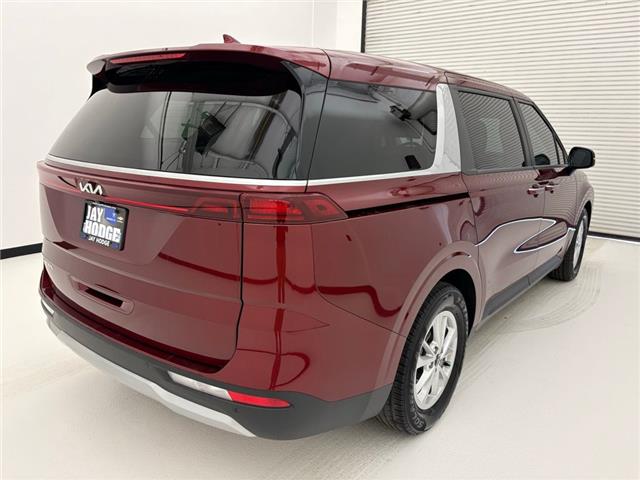 2024 Kia Carnival