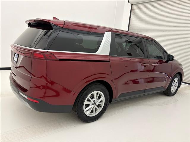 2024 Kia Carnival