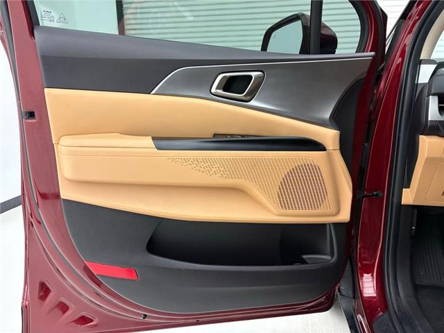 2024 Kia Carnival