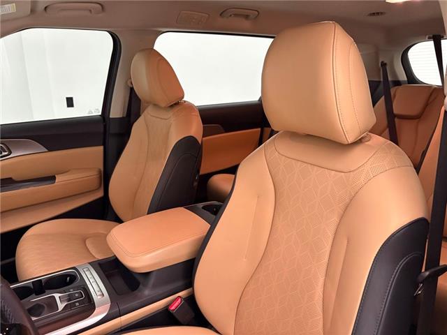 2024 Kia Carnival
