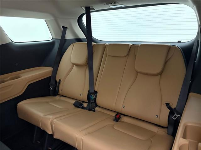 2024 Kia Carnival