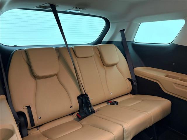 2024 Kia Carnival