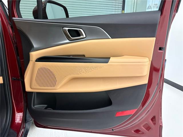 2024 Kia Carnival