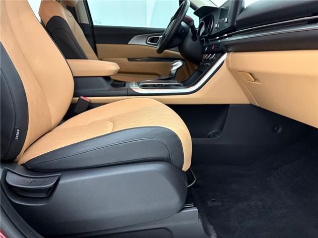 2024 Kia Carnival