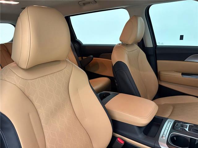 2024 Kia Carnival