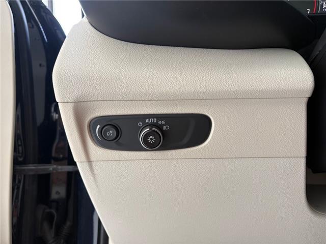 2021 Buick Envision