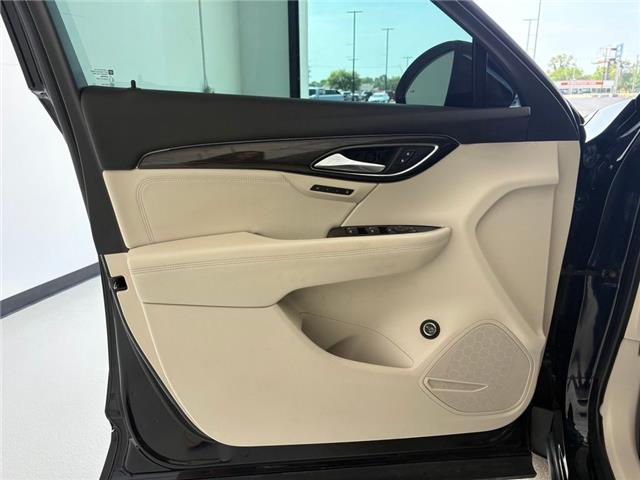 2021 Buick Envision