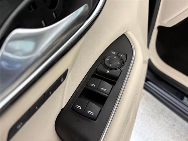 2021 Buick Envision