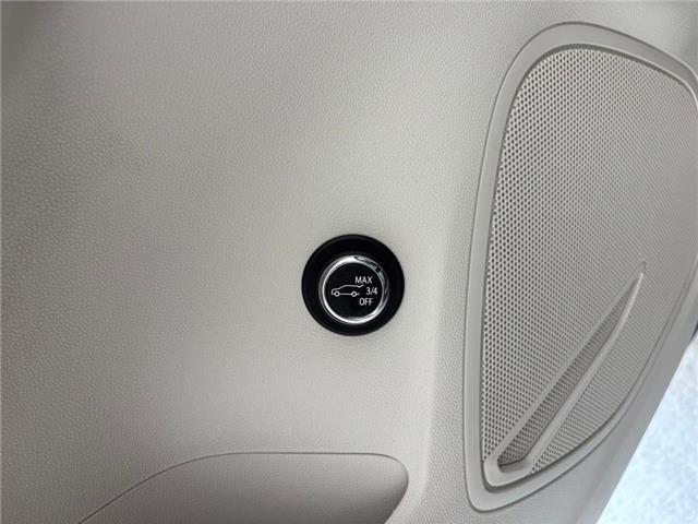 2021 Buick Envision