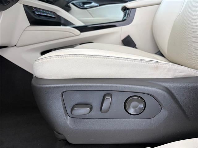 2021 Buick Envision