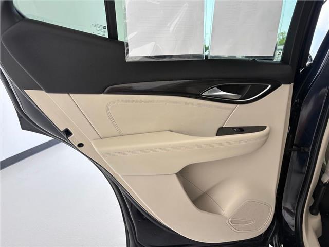 2021 Buick Envision